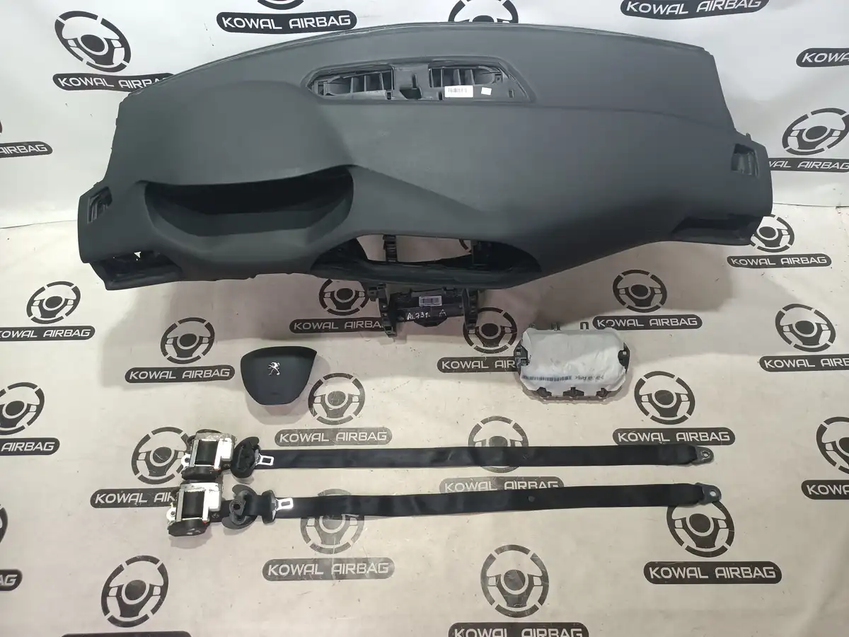 plansa bord peugeot t9