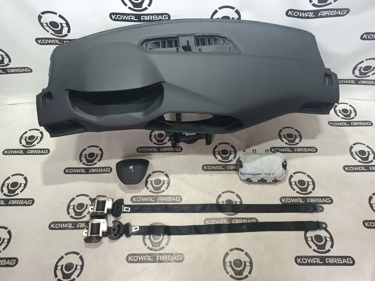 plansa bord peugeot t9