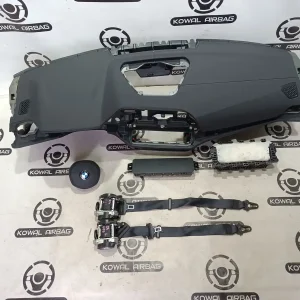 plansa bord bmw g20