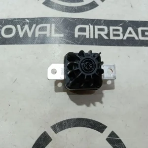 siguranta pirotehnica volkswagen id4