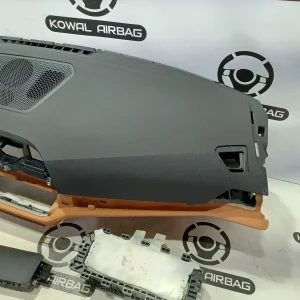 plansa bord bmw g20