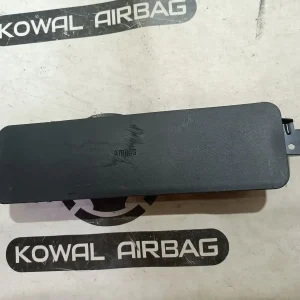 airbag genunchi bmw x5