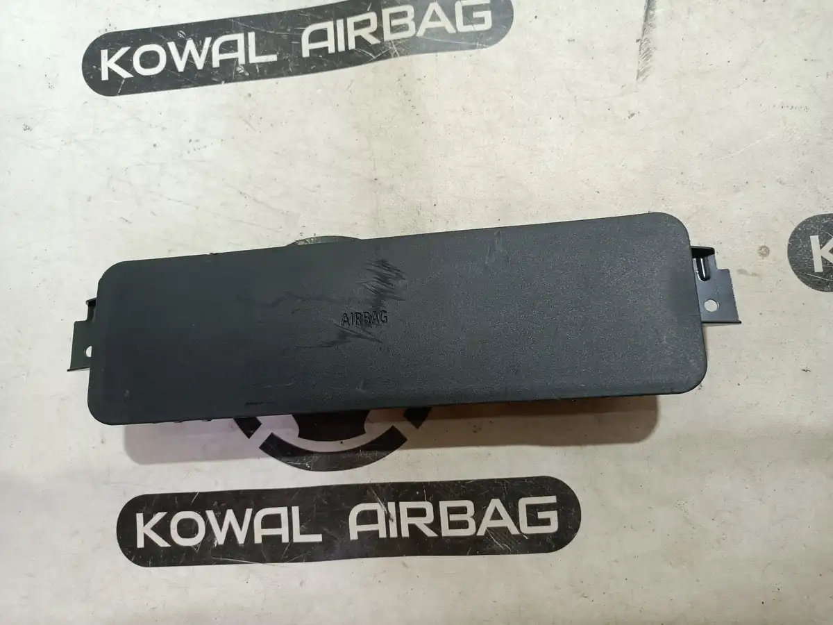 airbag genunchi bmw x5