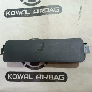 airbag genunchi bmw x5