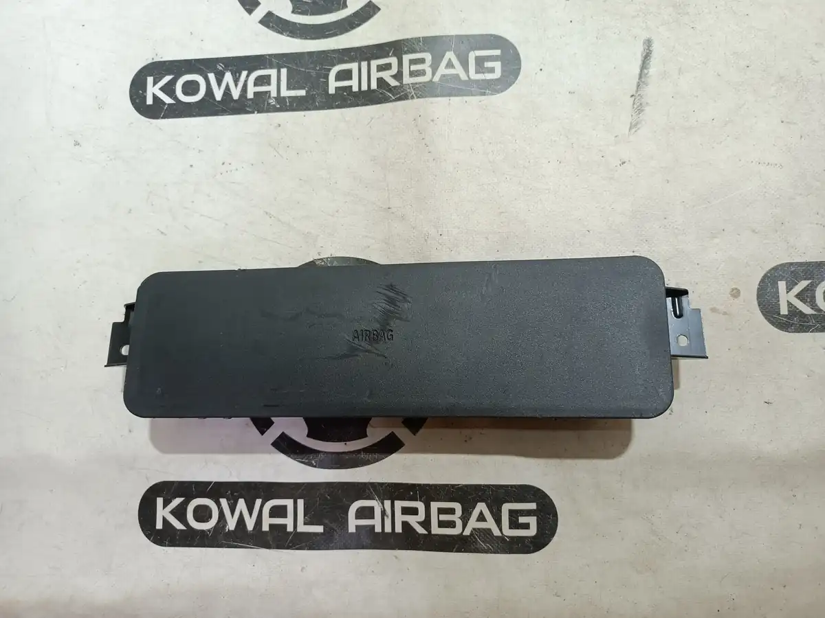airbag genunchi bmw x5