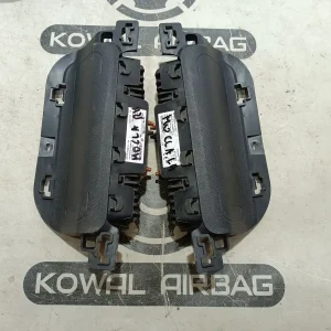 airbag scaun opel mokka