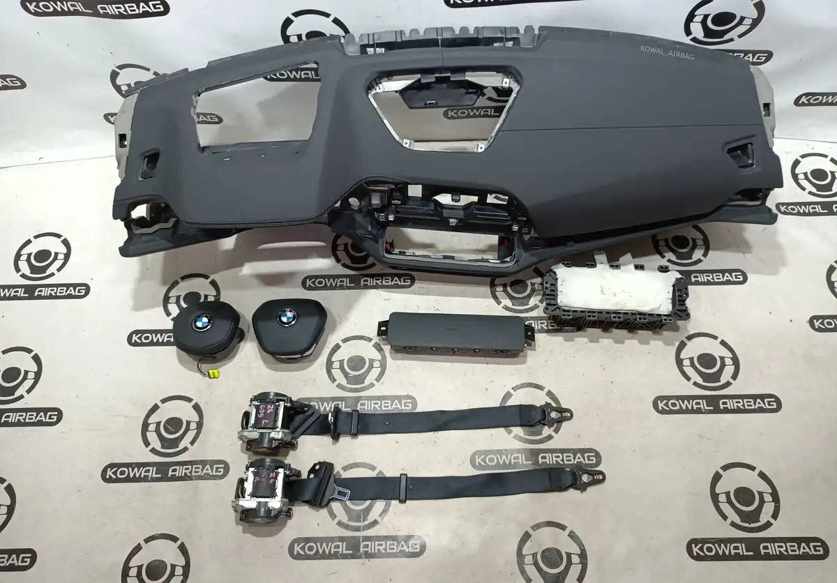 plansa bord bmw g20