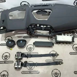 plansa bord bmw g20