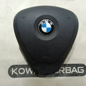 airbag sofer bmw x3