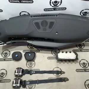 plansa bord bmw g20
