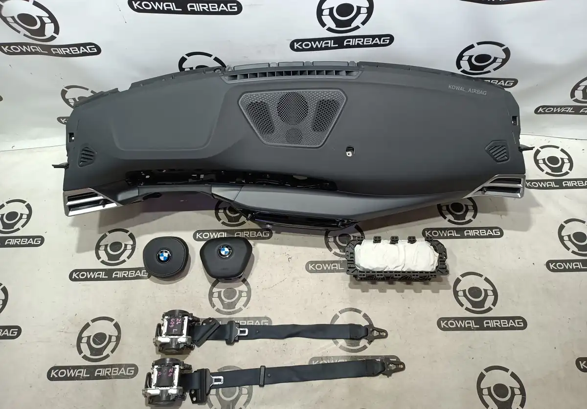 plansa bord bmw g20