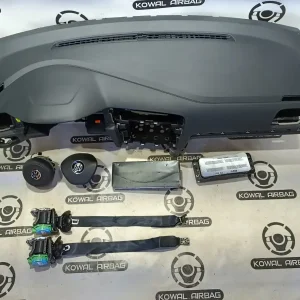 plansa bord volkswagen golf