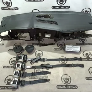 plansa bord volkswagen touareg