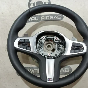 volan bmw x3