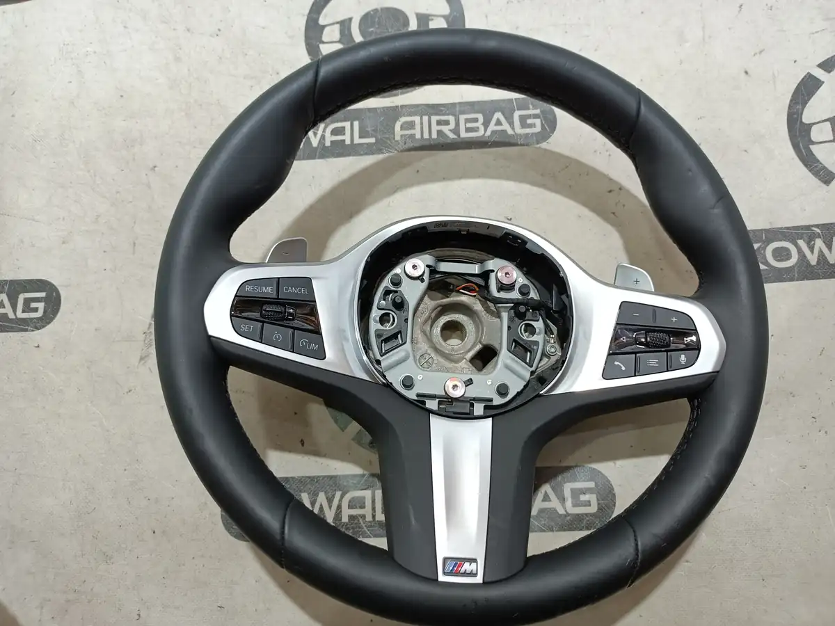 volan bmw x3