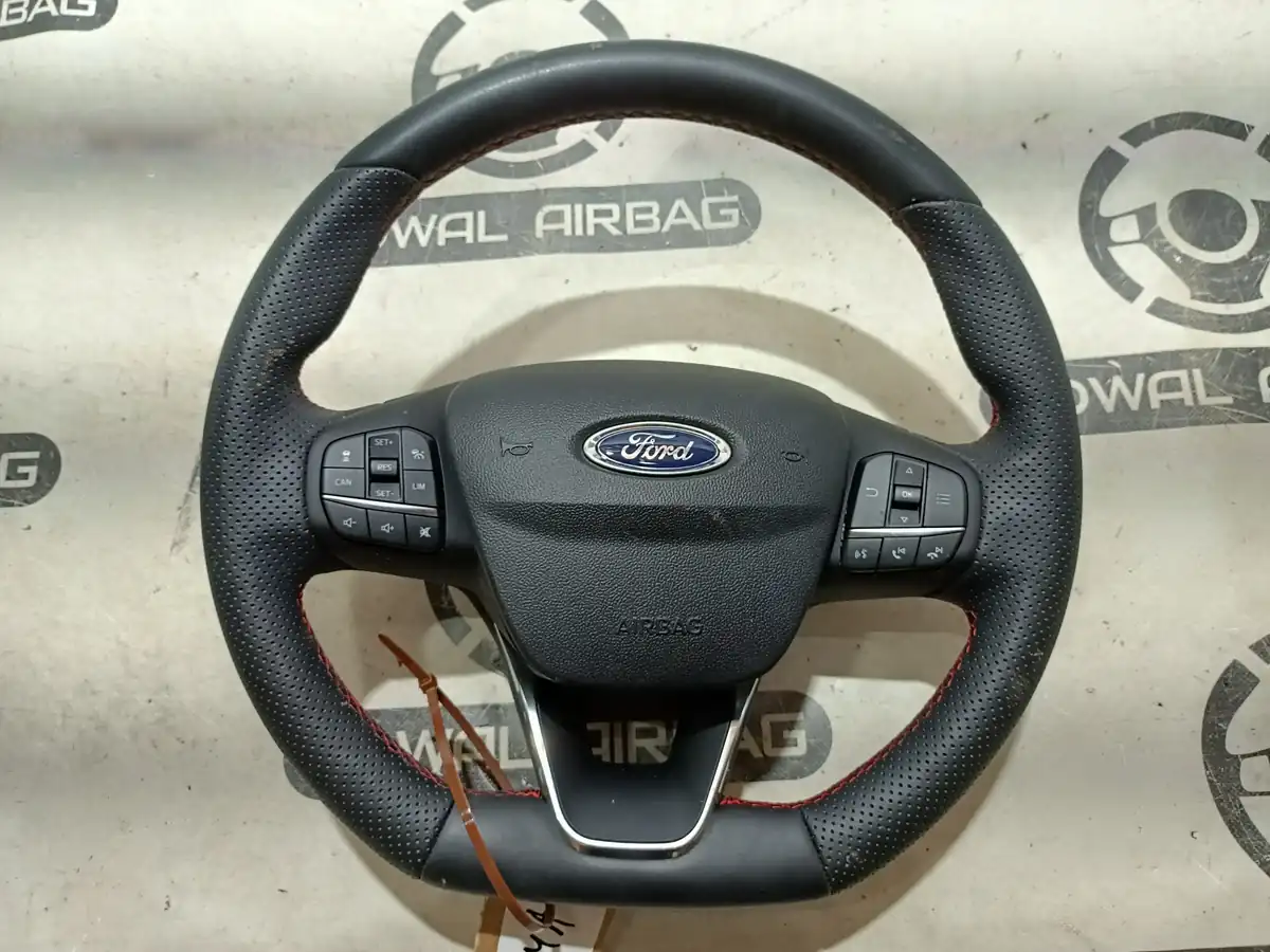 volan ford mk2