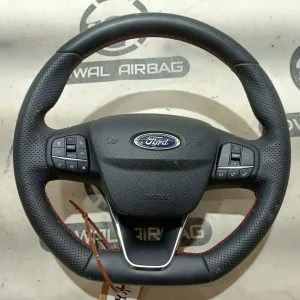 volan ford mk2