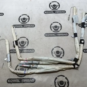 airbag cortina jeep renegade