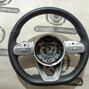 volan mercedes-benz cls