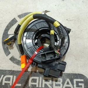 airbag toyota hilux