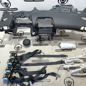 plansa bord mazda yaris