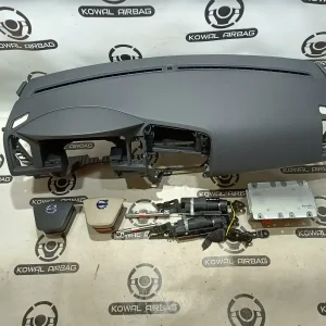 plansa bord volvo xc60