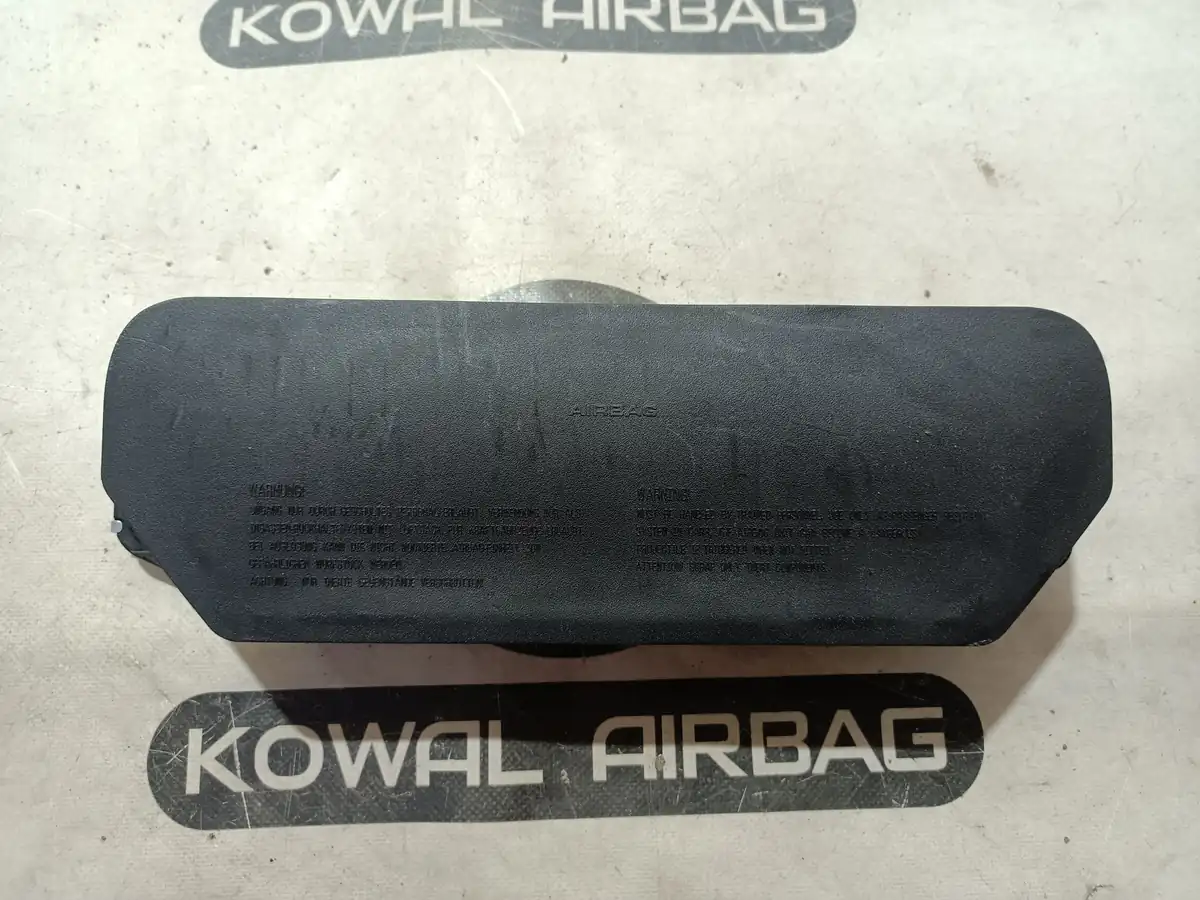 airbag genunchi mercedes-benz x254