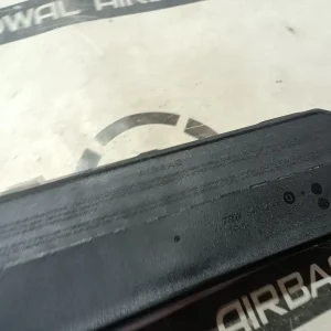 airbag genunchi mercedes-benz