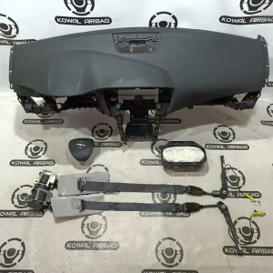 plansa bord opel zafira