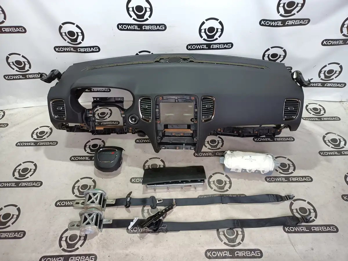 plansa bord dodge durango
