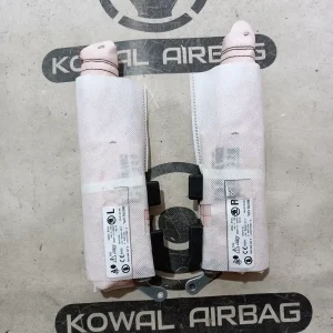 airbag scaun skoda kodiaq