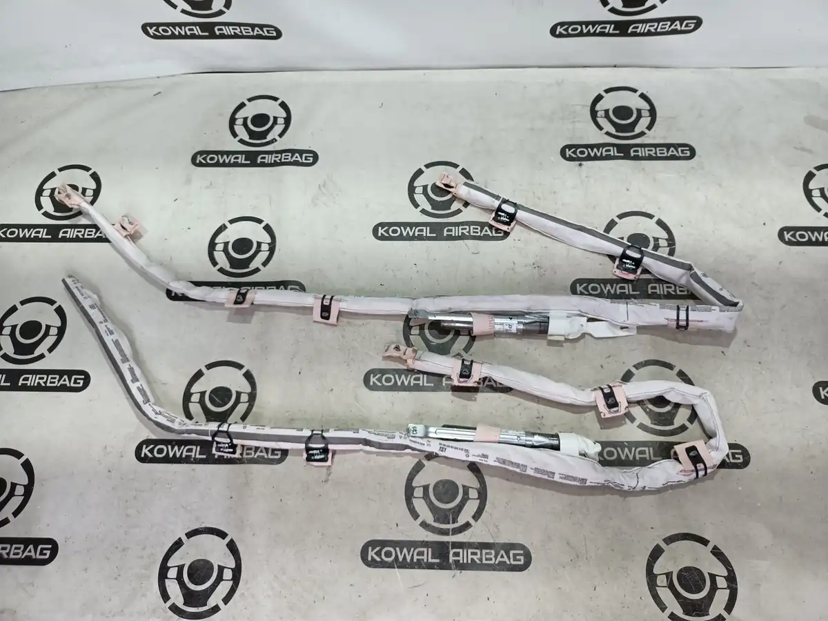 airbag cortina skoda