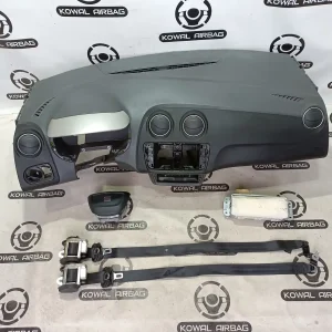 plansa bord seat ibiza