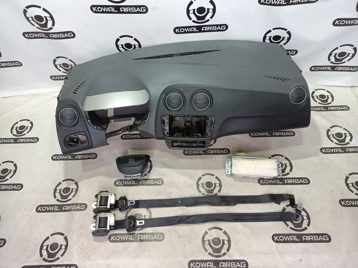 plansa bord seat ibiza