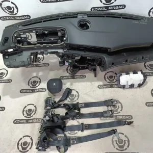 plansa bord peugeot 508
