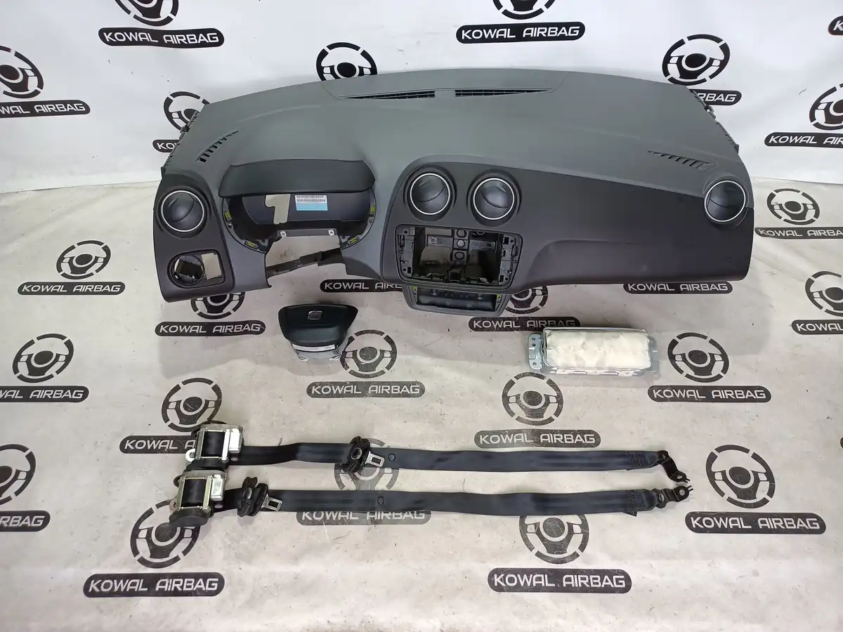 plansa bord seat am5