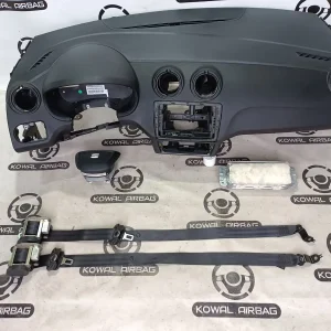 plansa bord seat ibiza