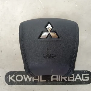 airbag mitsubishi outlander