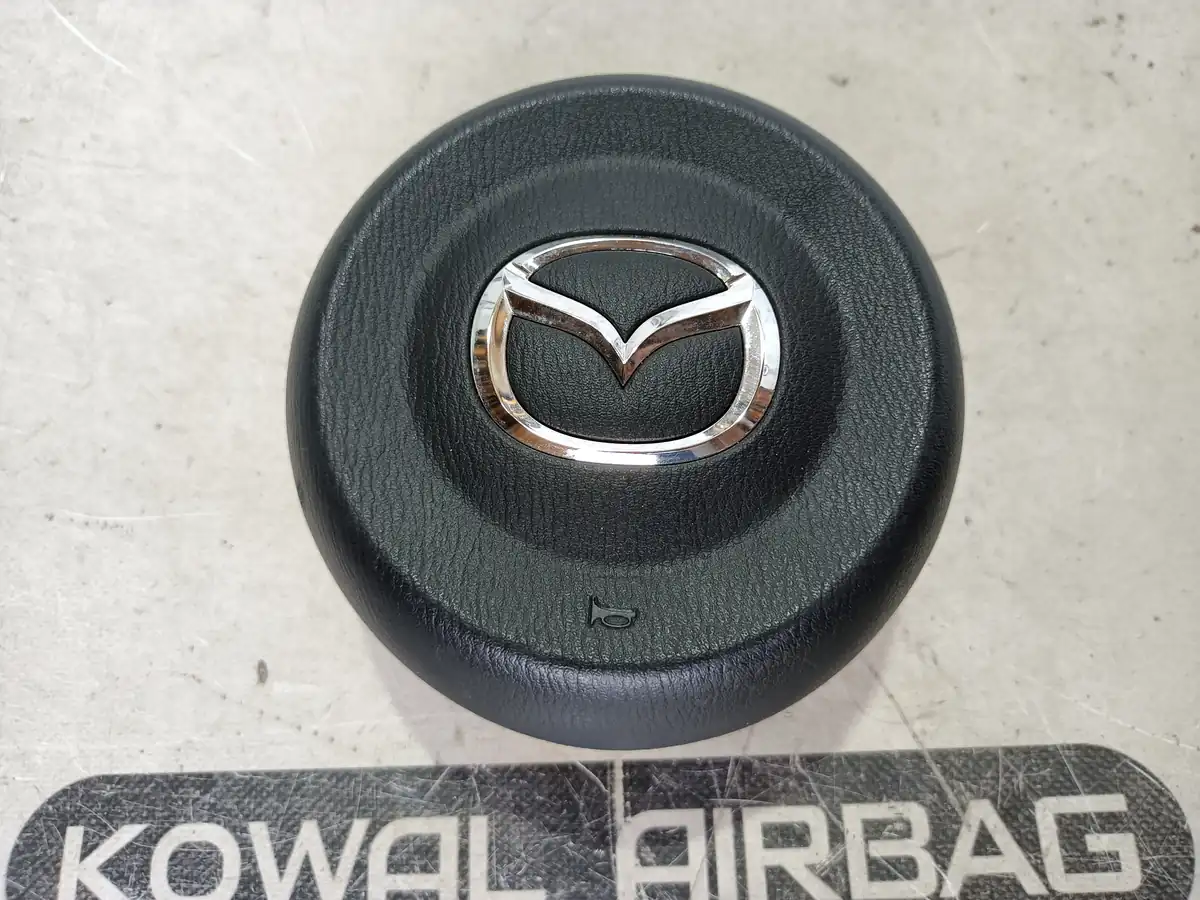airbag sofer mazda mx5
