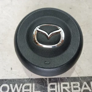 airbag mazda mx5