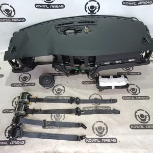 plansa bord volvo v60