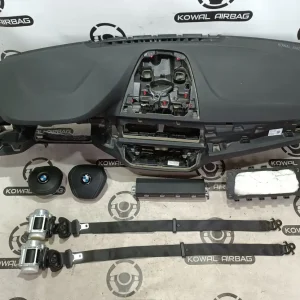 plansa bord bmw g30