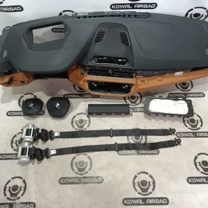 plansa bord bmw g30