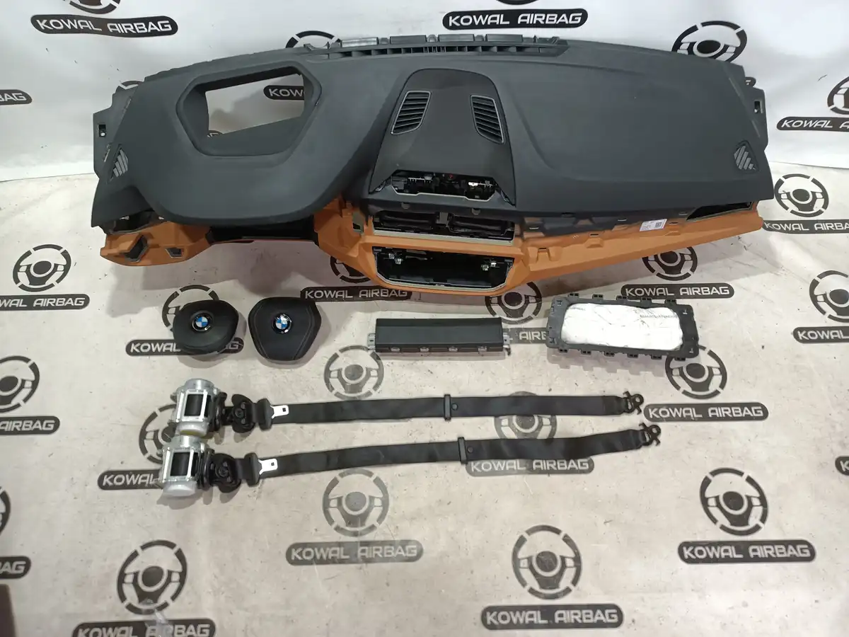 plansa bord bmw g30