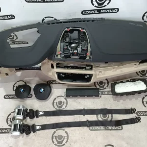 plansa bord bmw g30