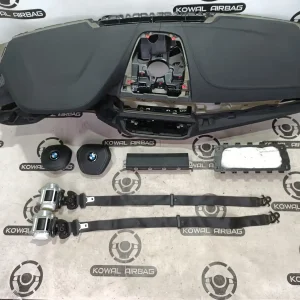plansa bord bmw g30
