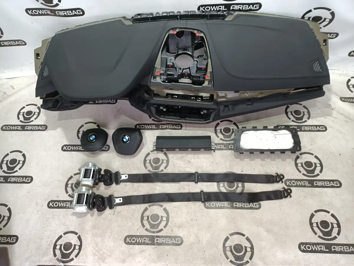 plansa bord bmw g30