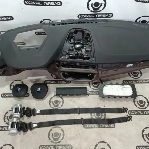 plansa bord bmw g30