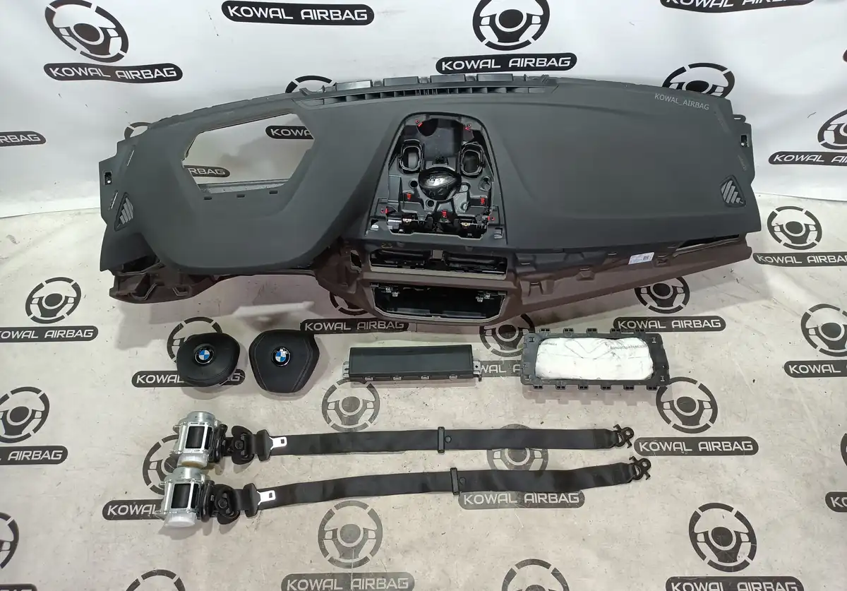 plansa bord bmw g30