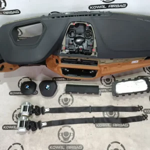 plansa bord bmw g30